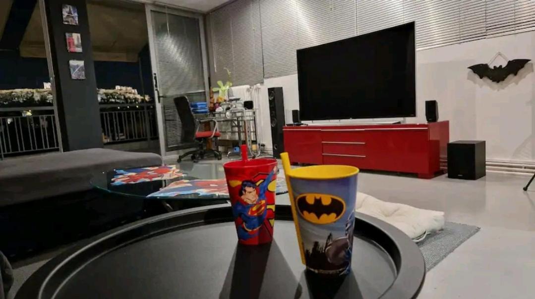 Athens Comic House Apartment ภายนอก รูปภาพ