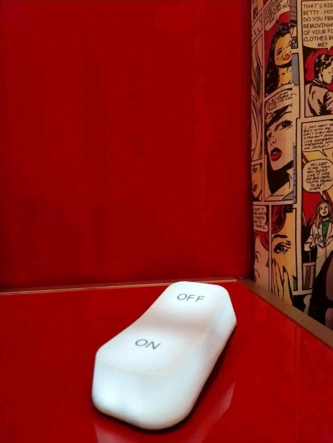 Athens Comic House Apartment ภายนอก รูปภาพ